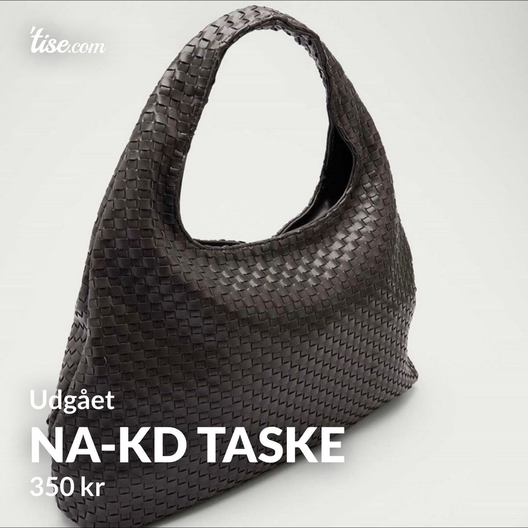 NA-KD taske