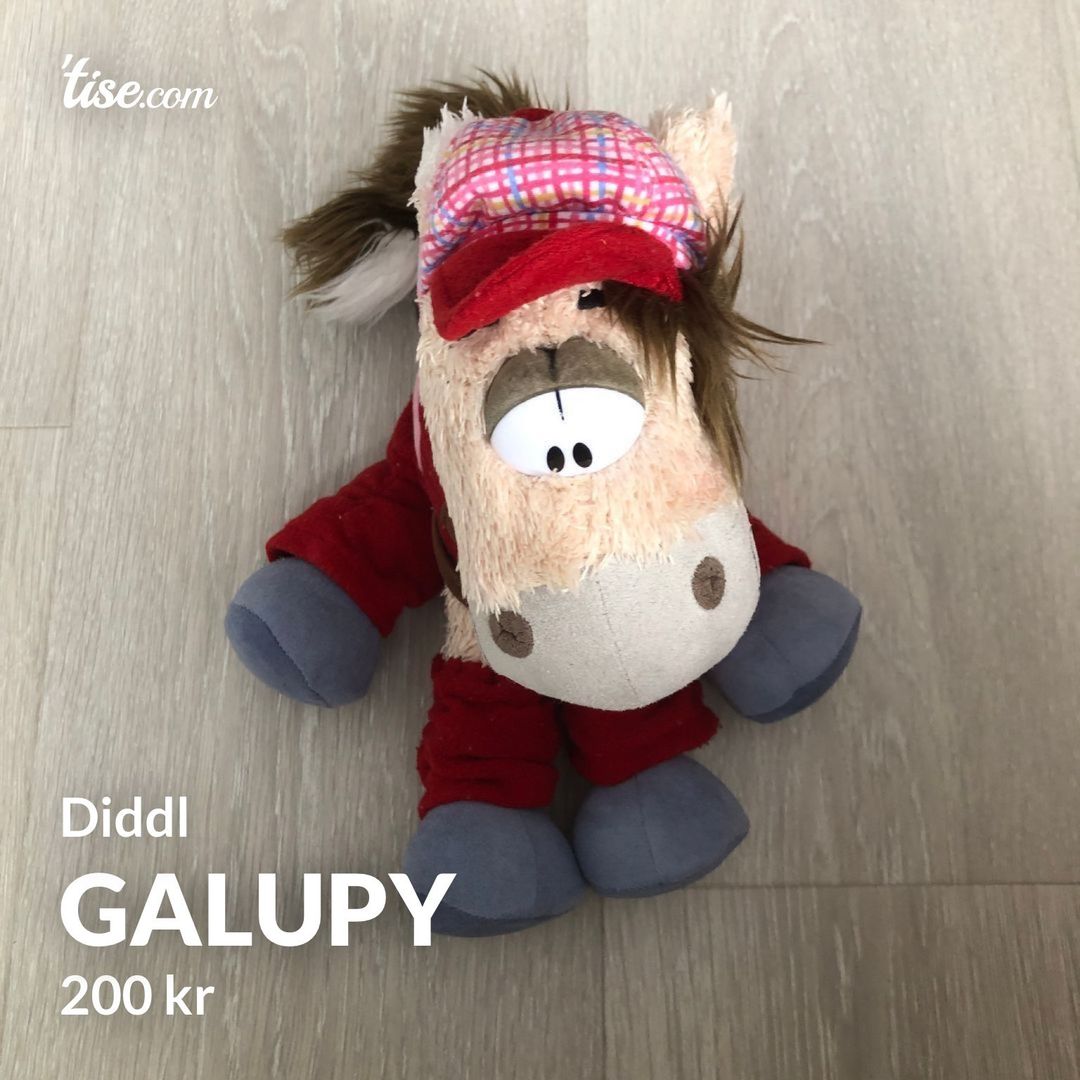 Galupy