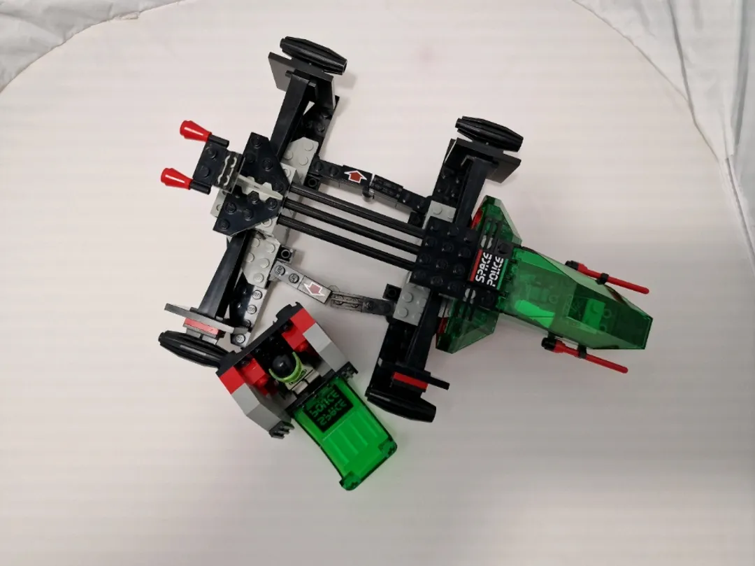 Lego 6897