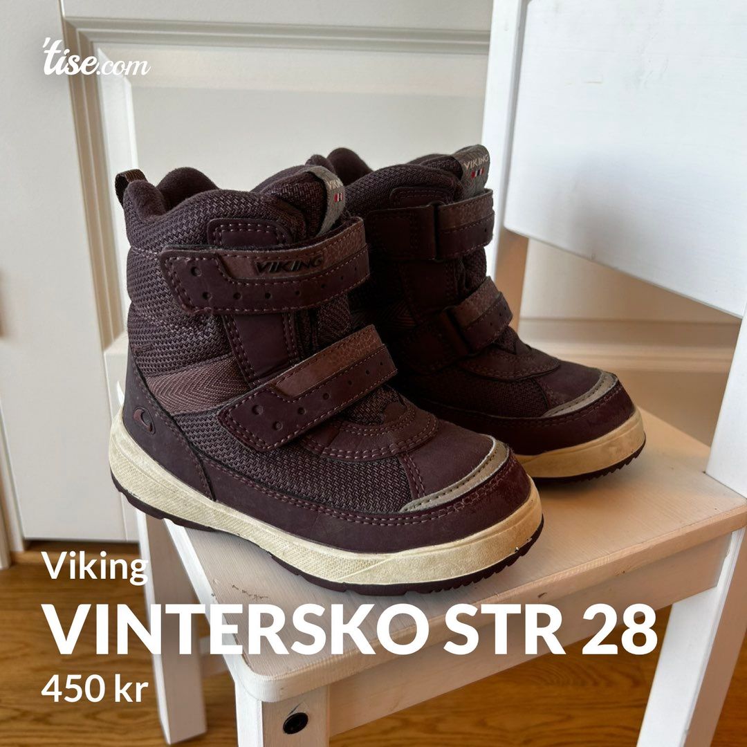 Vintersko str 28