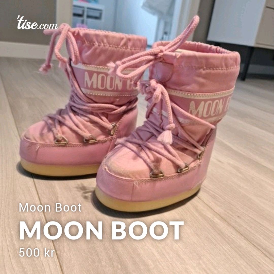 Moon Boot