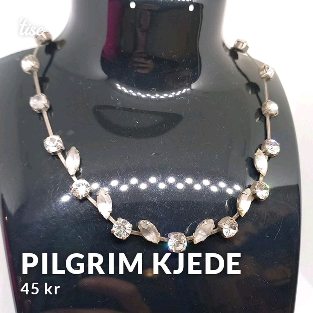 Pilgrim Kjede