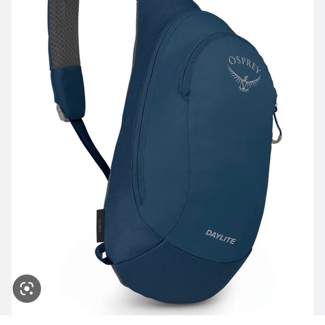 Osprey sling bag