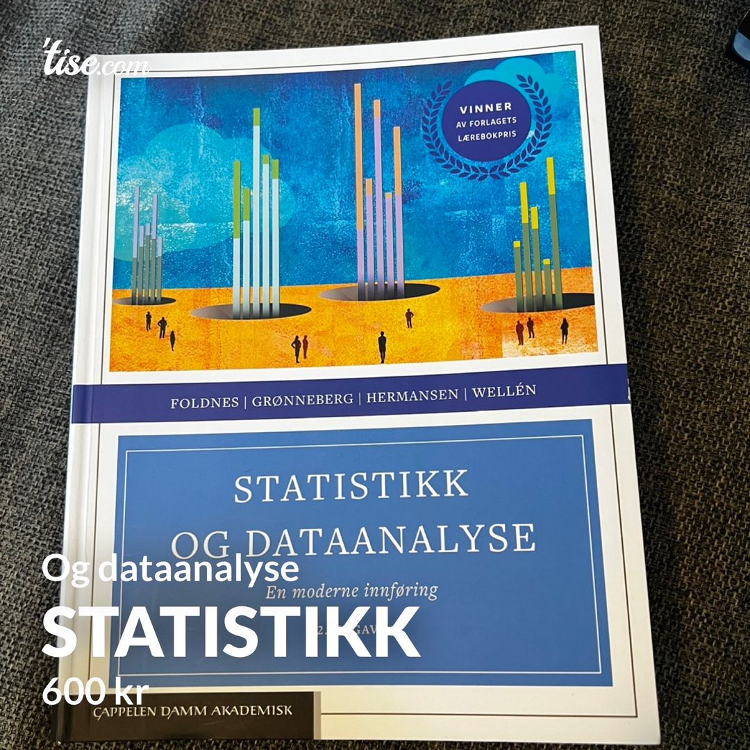 Statistikk