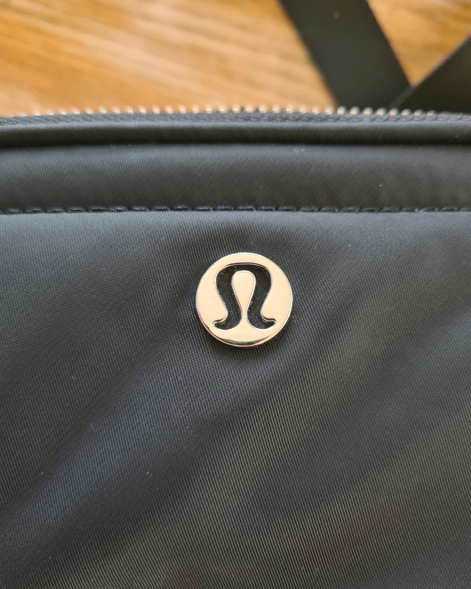 Lululemon veske