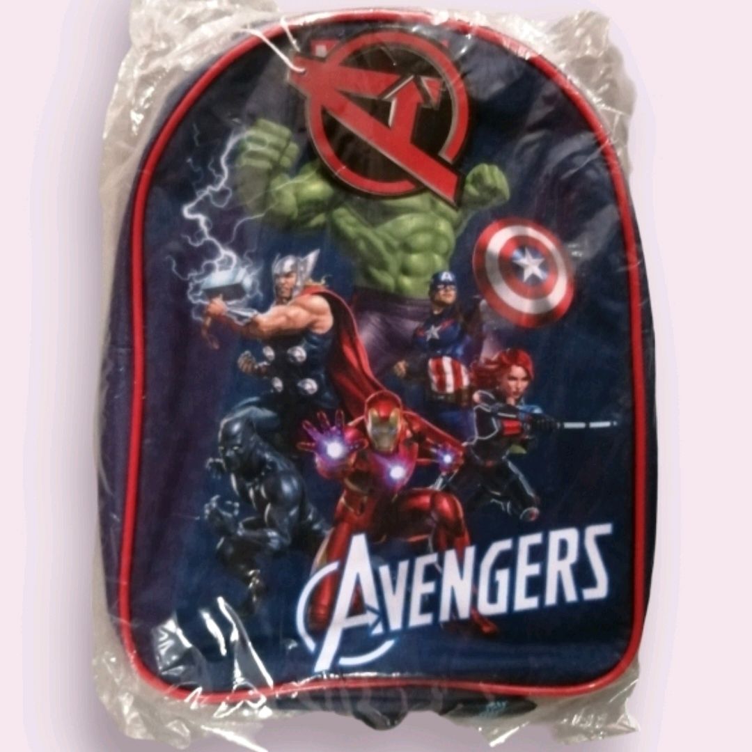 Avengers Rygsæk