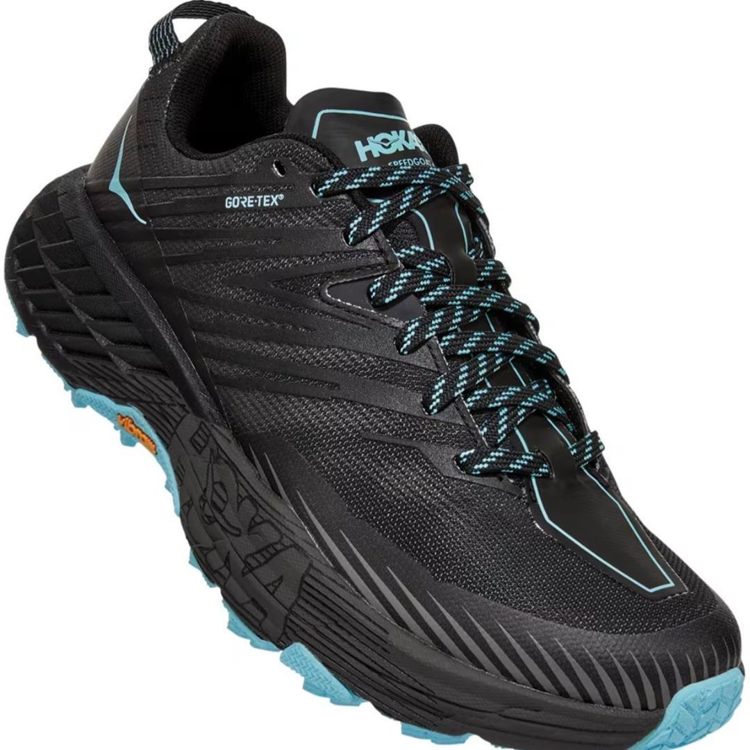 Hoka speedgoat 4 GTX