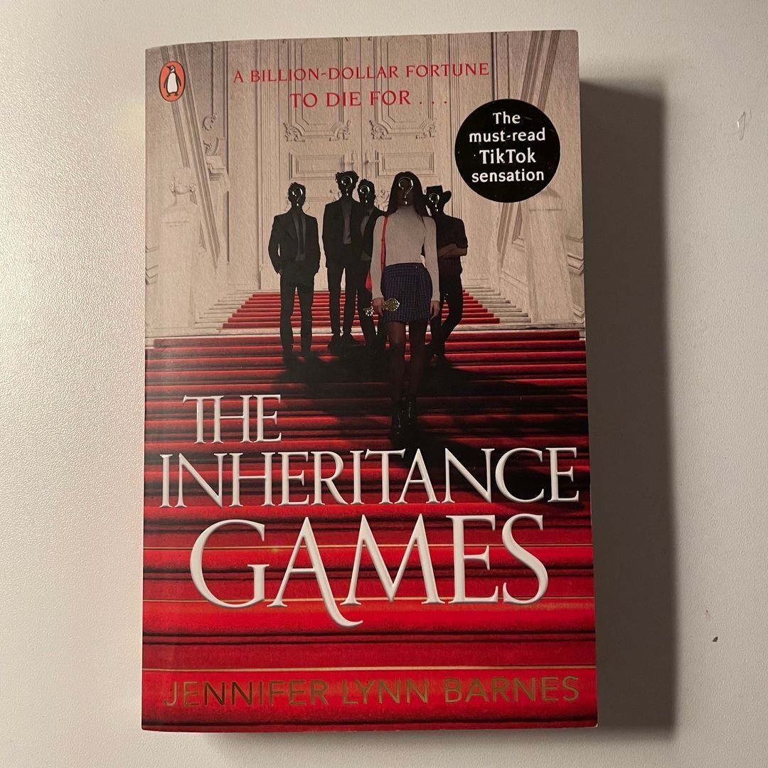 The Inheritance game