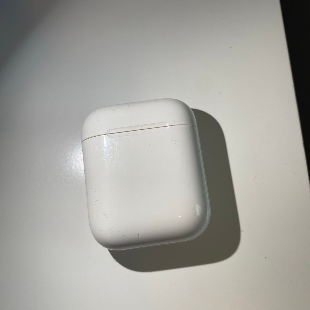 Airpods etui