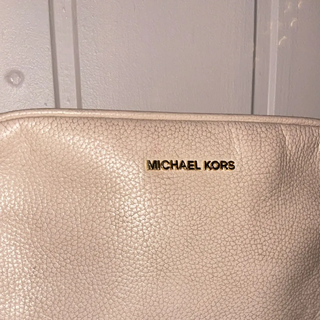 Michael Kors veske