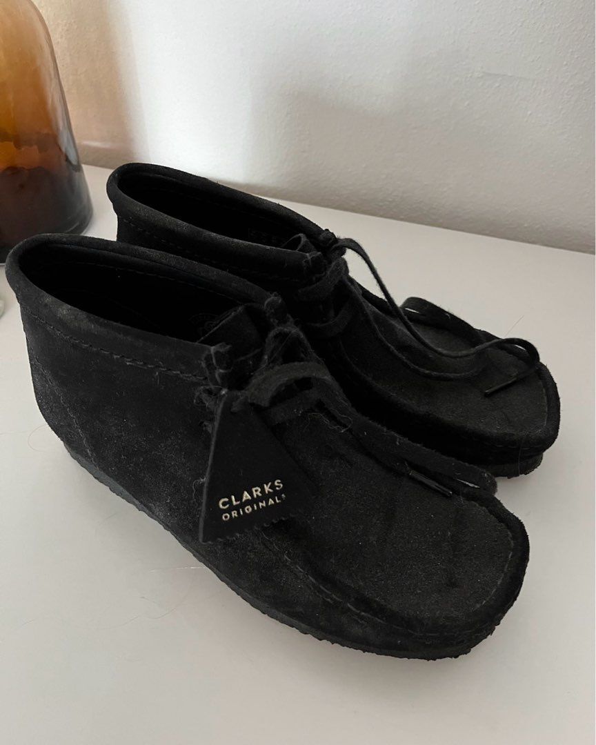 Clarks original