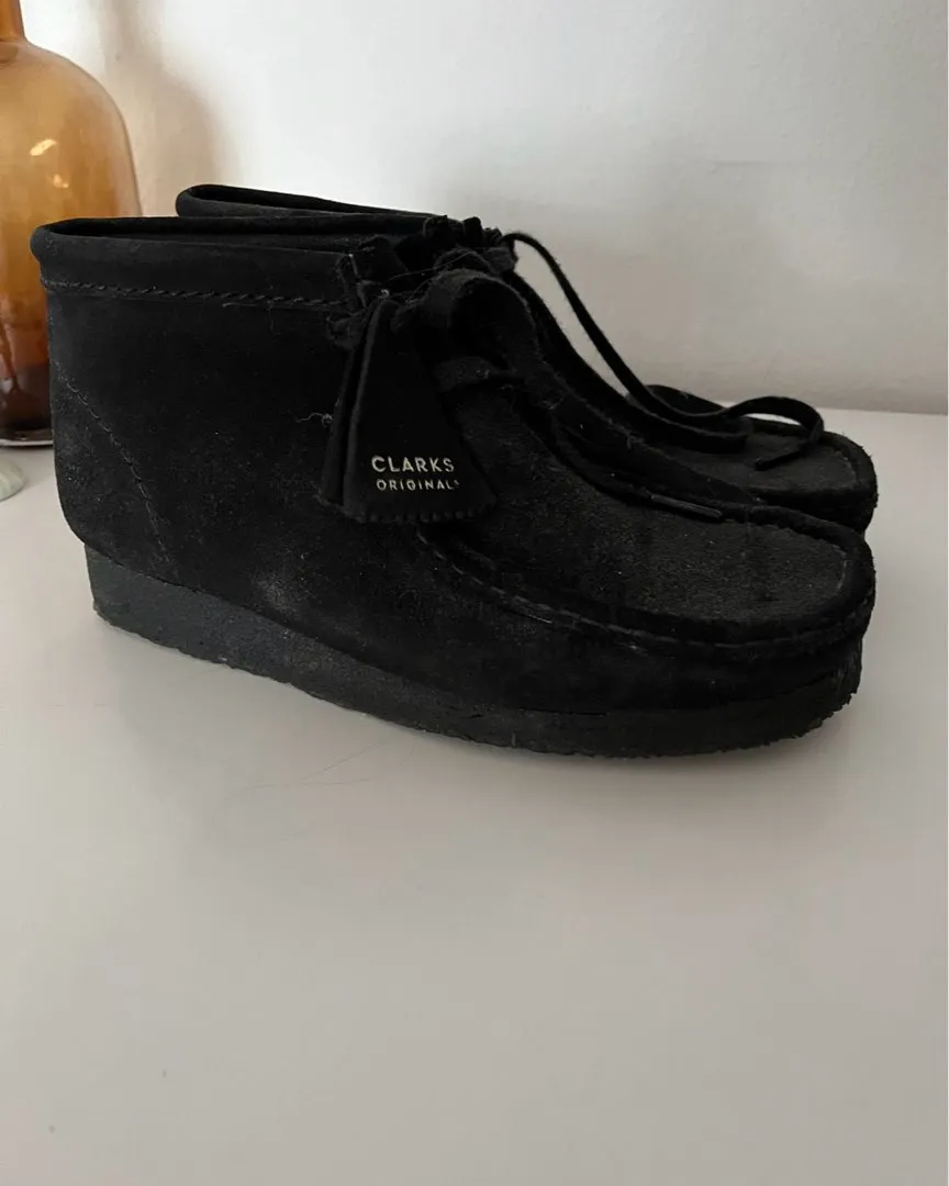 Clarks original