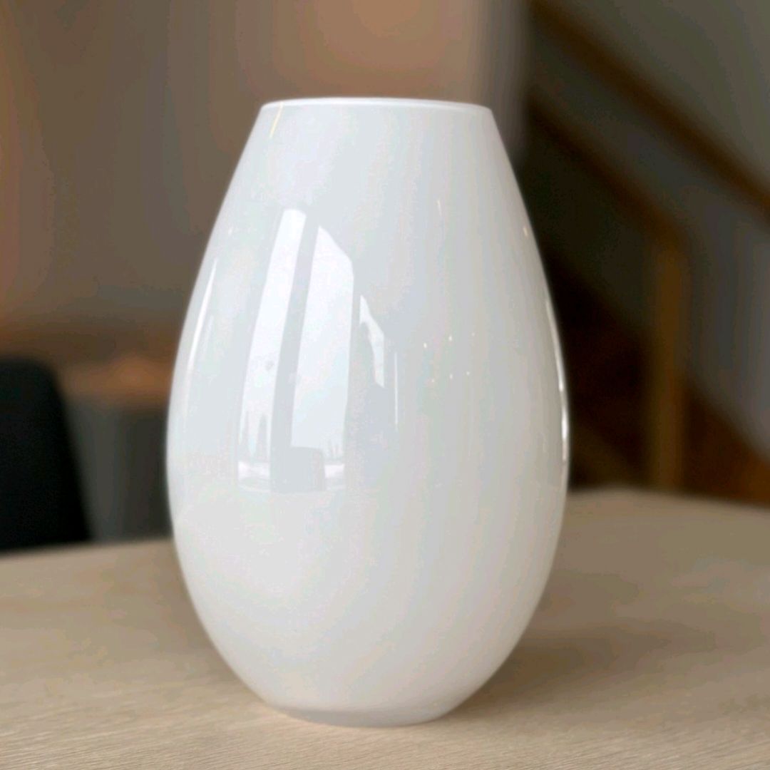 Holmegaard Vase