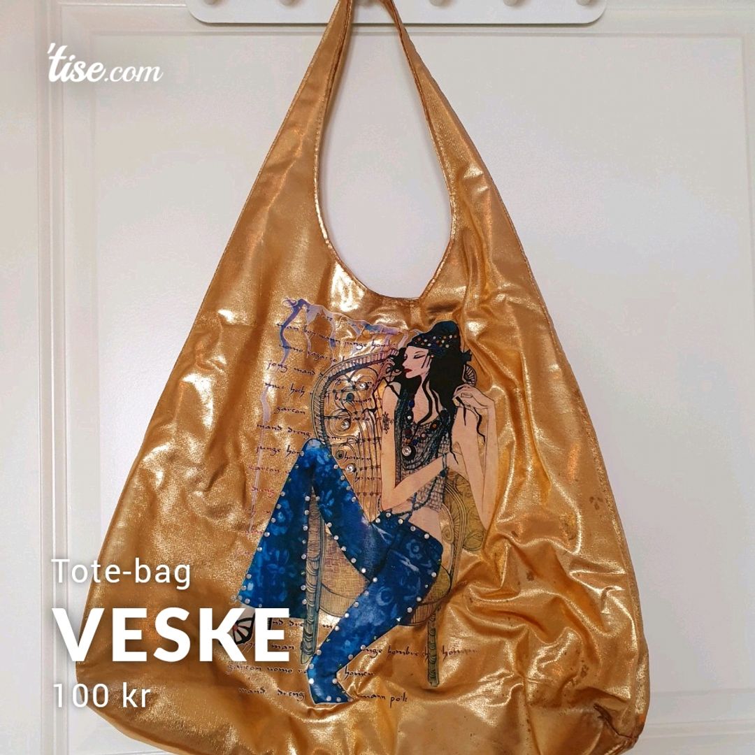 Veske