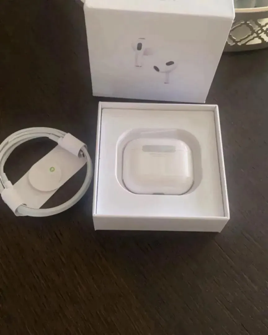 Airpods gen 3