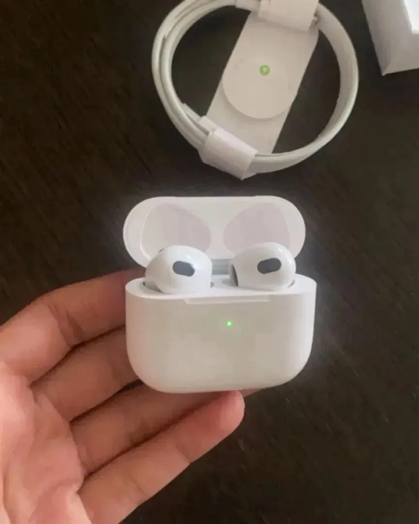 Airpods gen 3