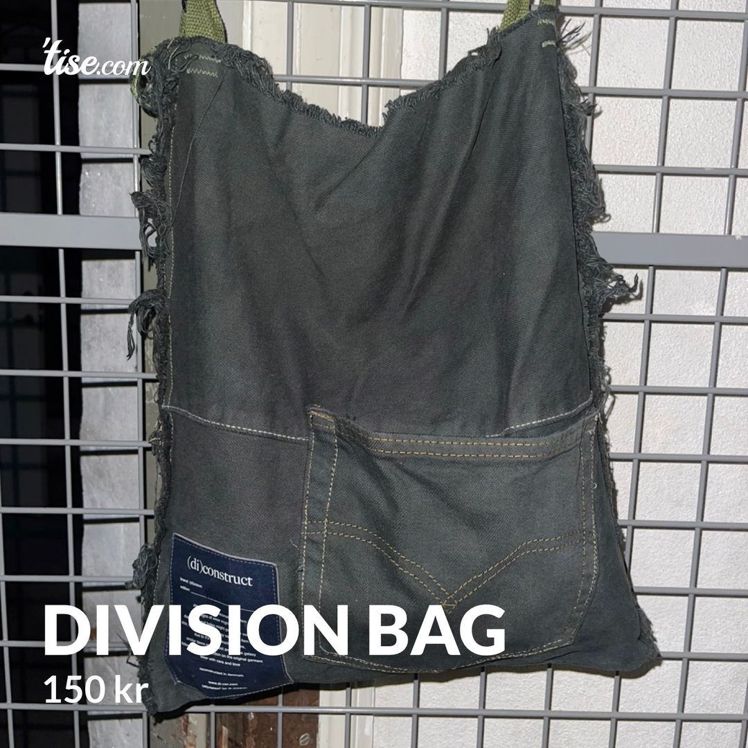 Division Bag