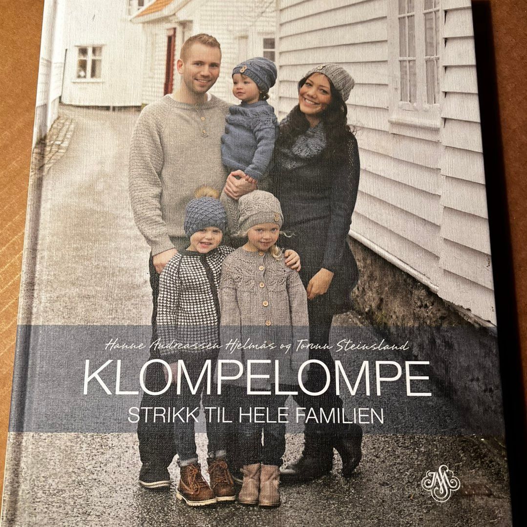 Klompelompe