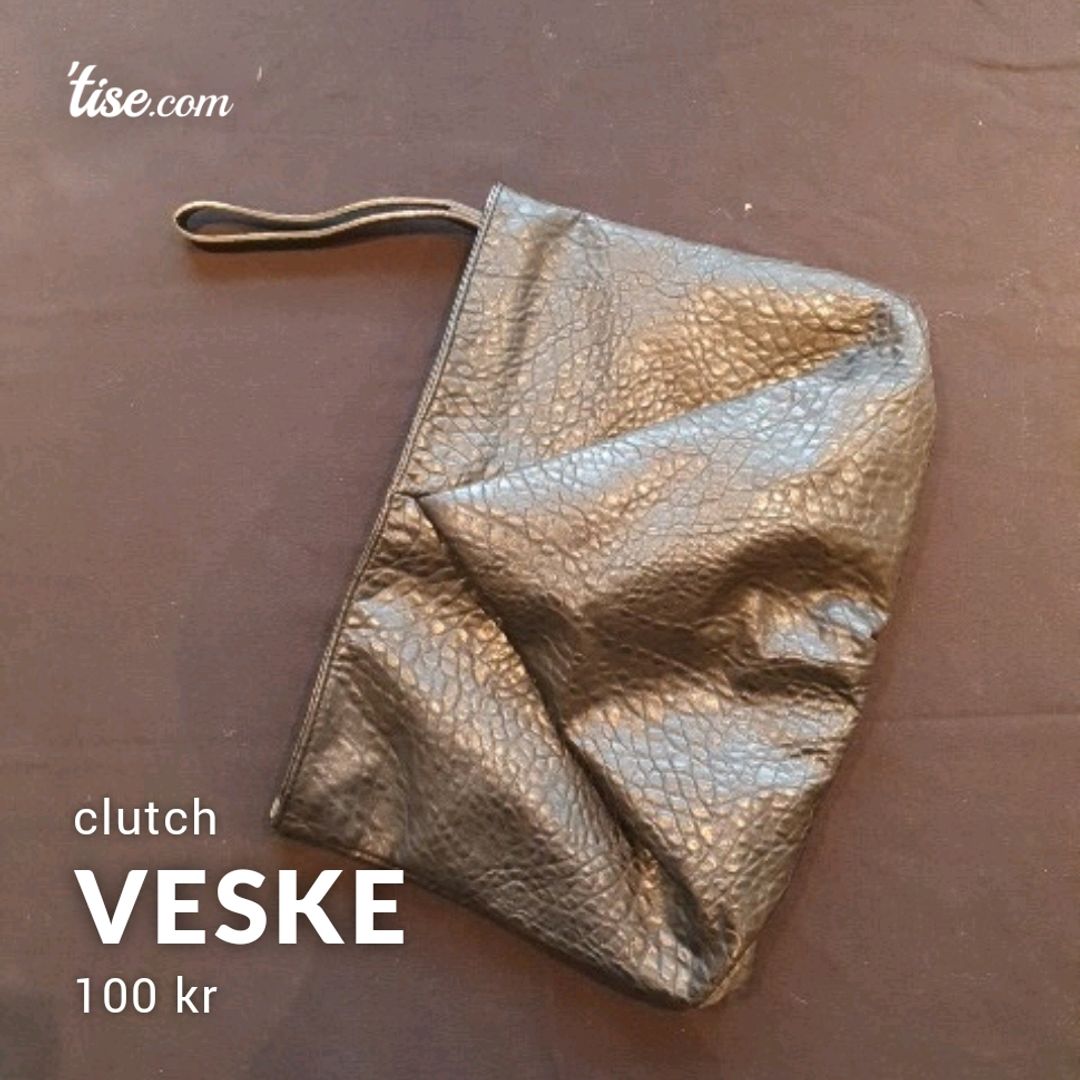 Veske