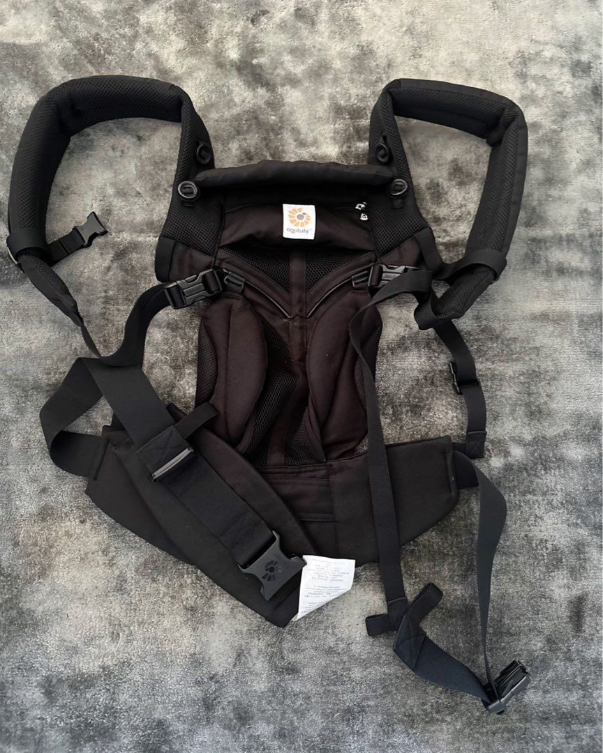 Ergobaby 360