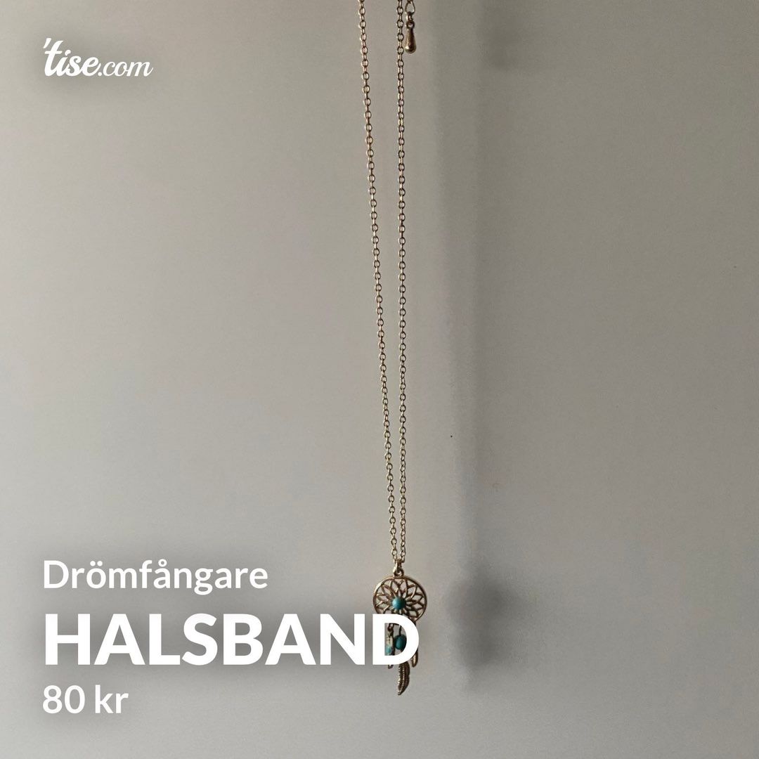 Halsband