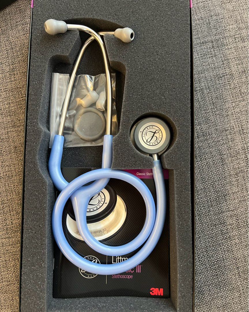 Littmann stetoskop