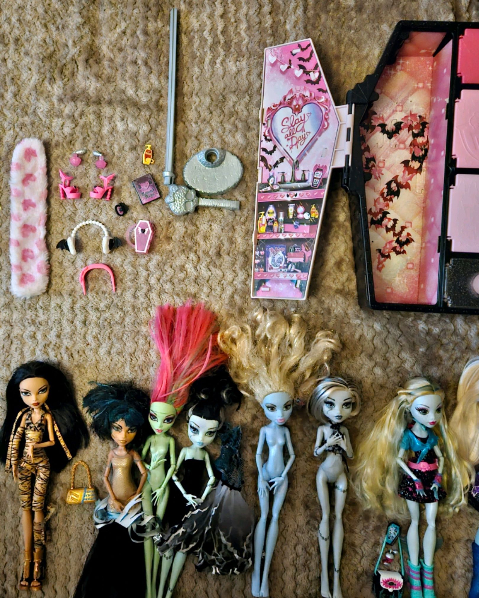 Monster High