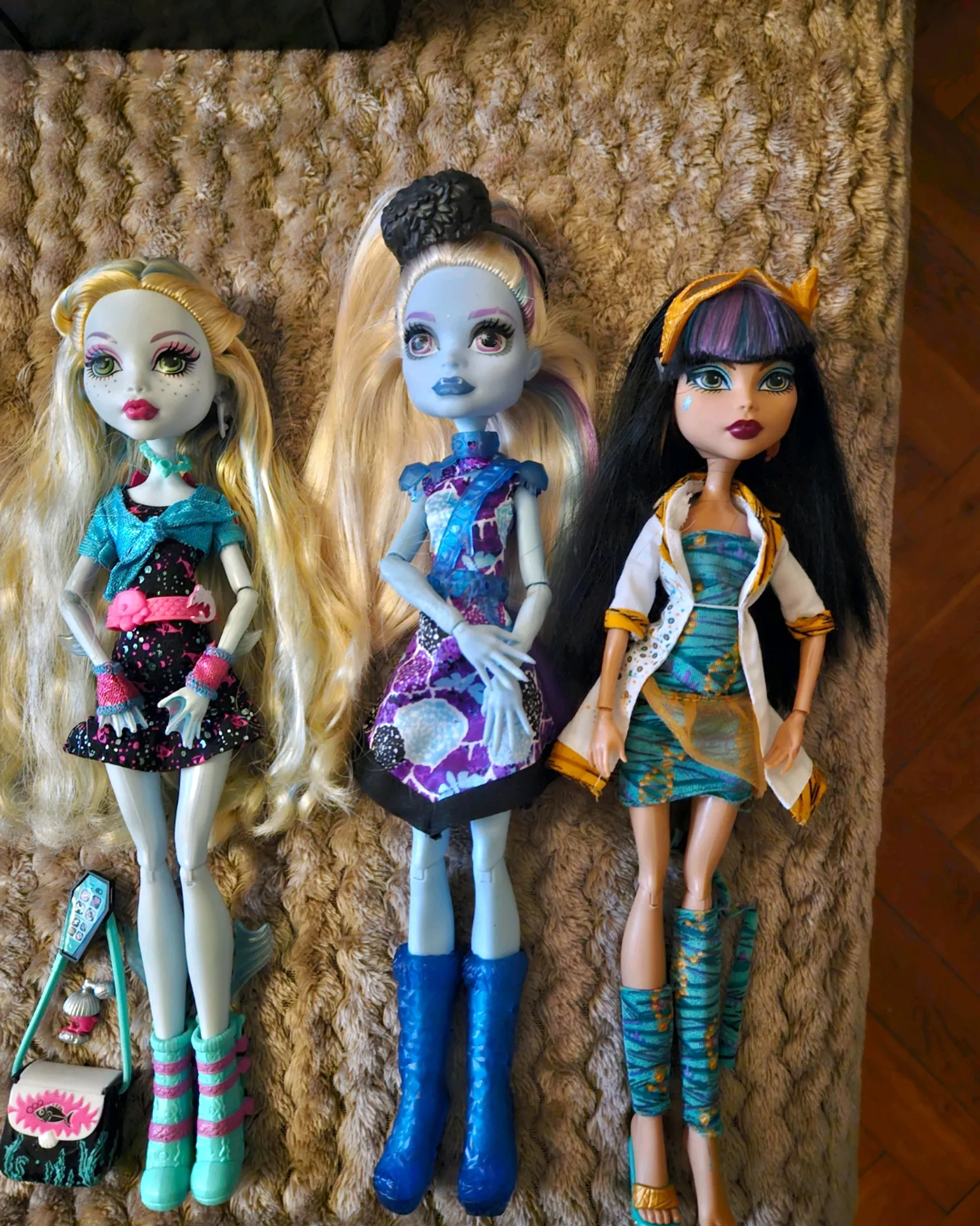 Monster High