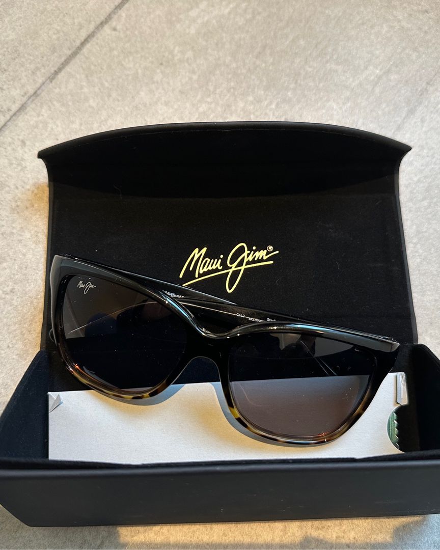 Maui Jim