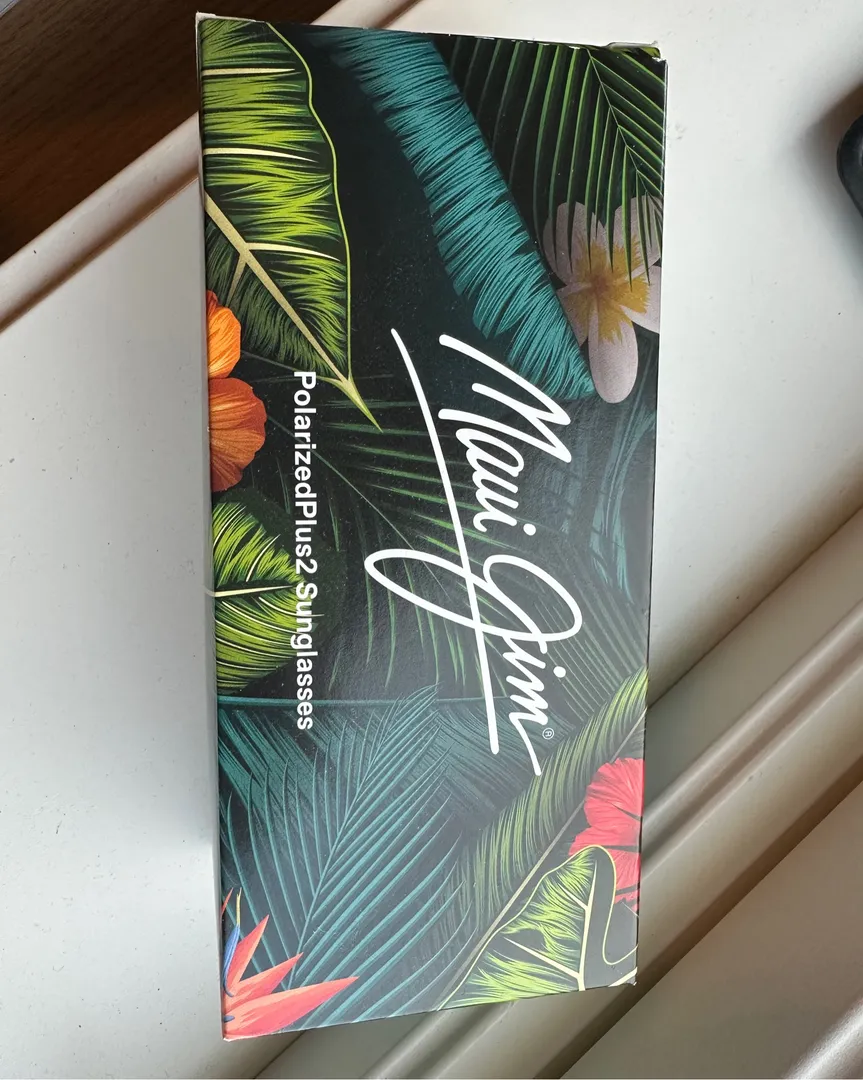 Maui Jim