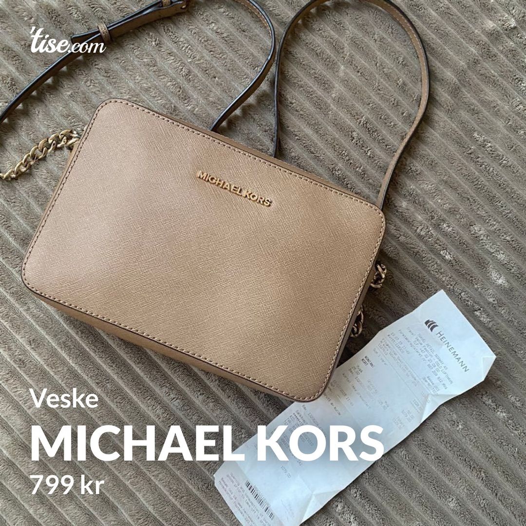 Michael Kors