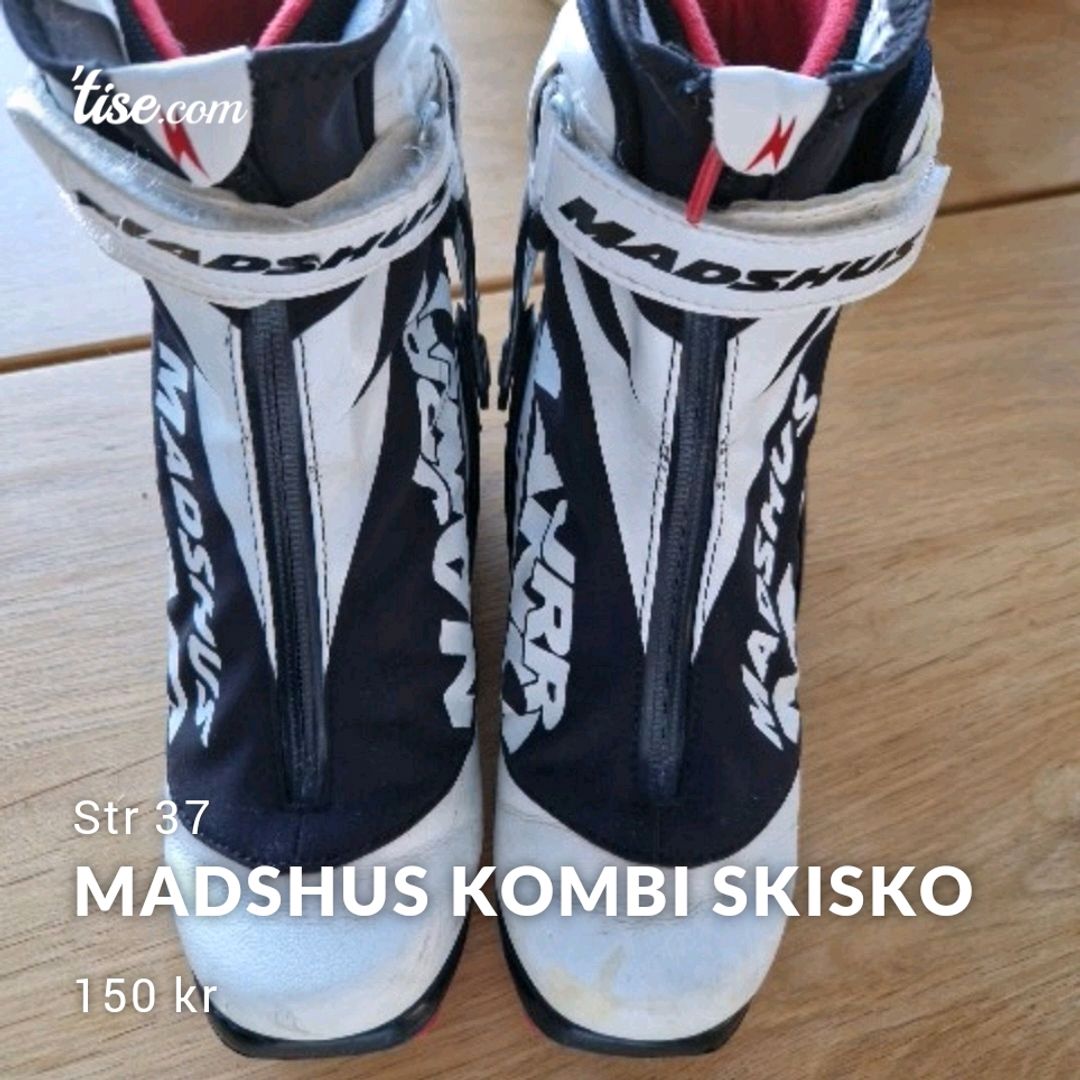 Madshus Kombi Skisko