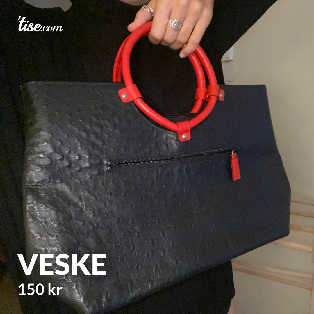 Veske