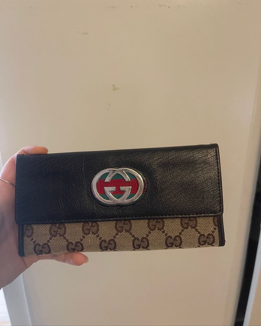 Gucci pung