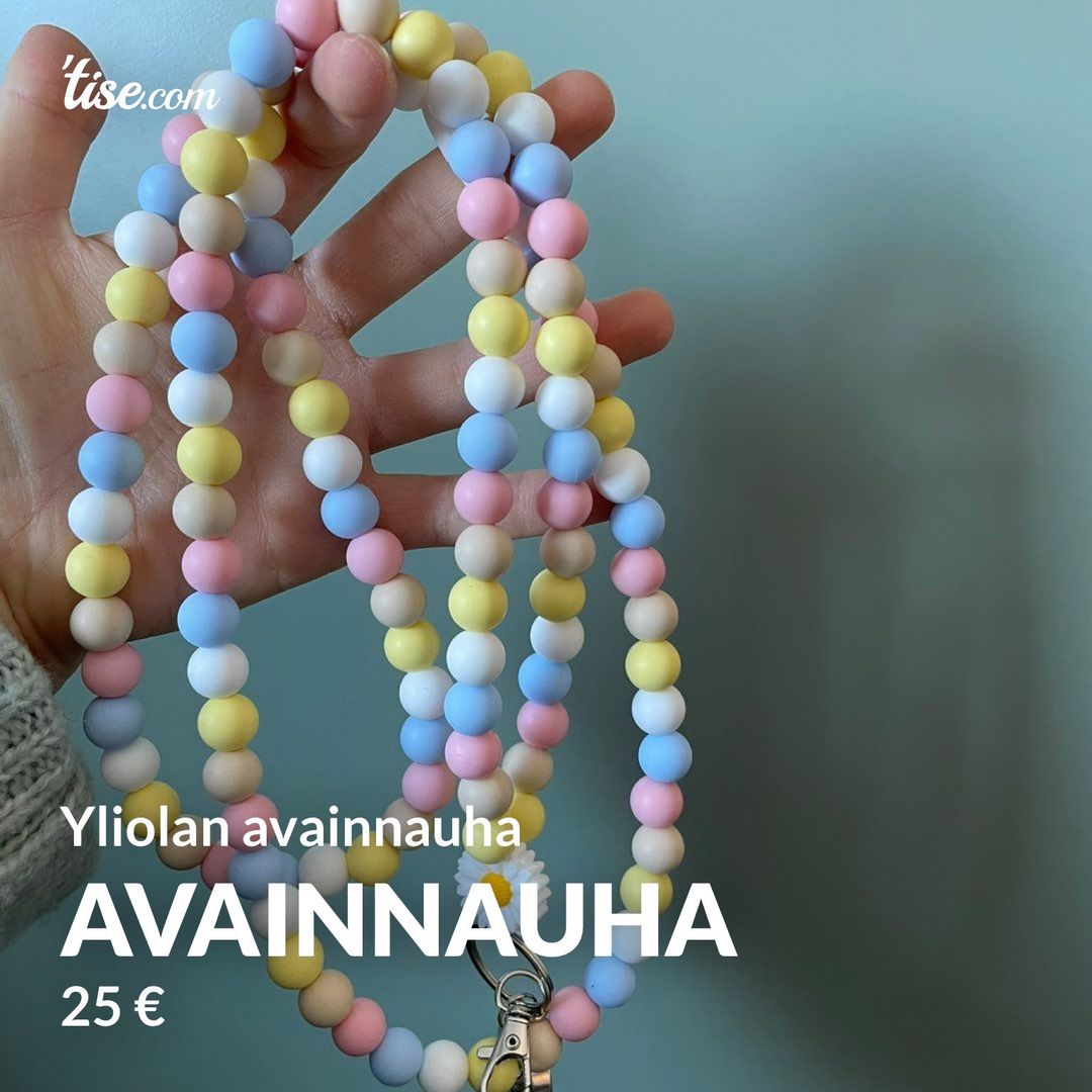 Avainnauha