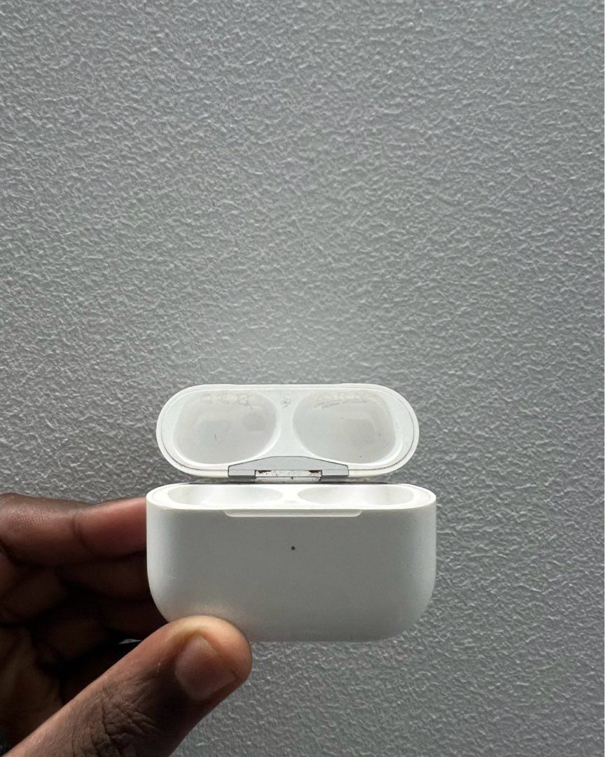 Airpods pro2 ladetui