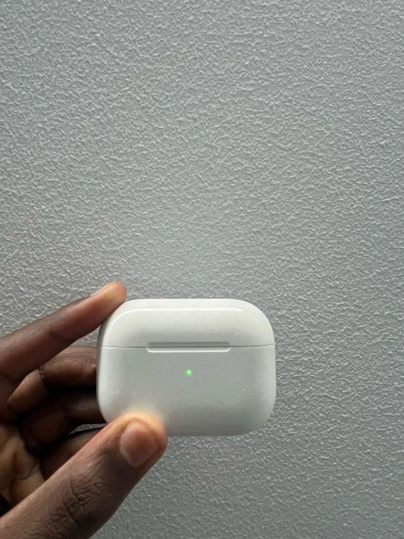 Airpods pro2 ladetui