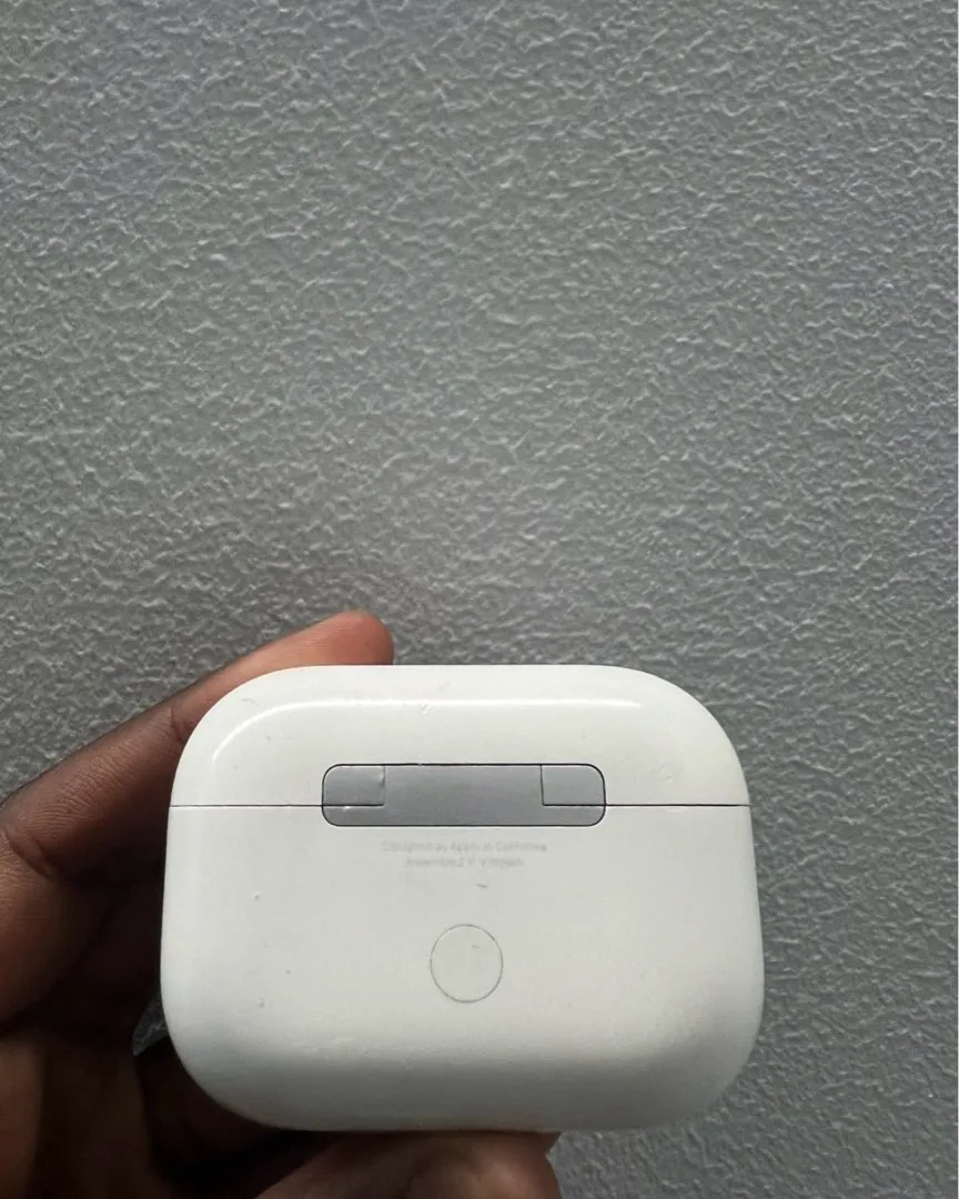 Airpods pro2 ladetui