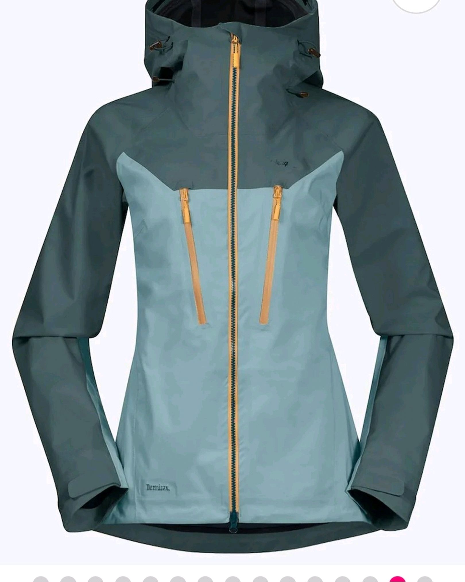 Bergans
Cecilie 3L