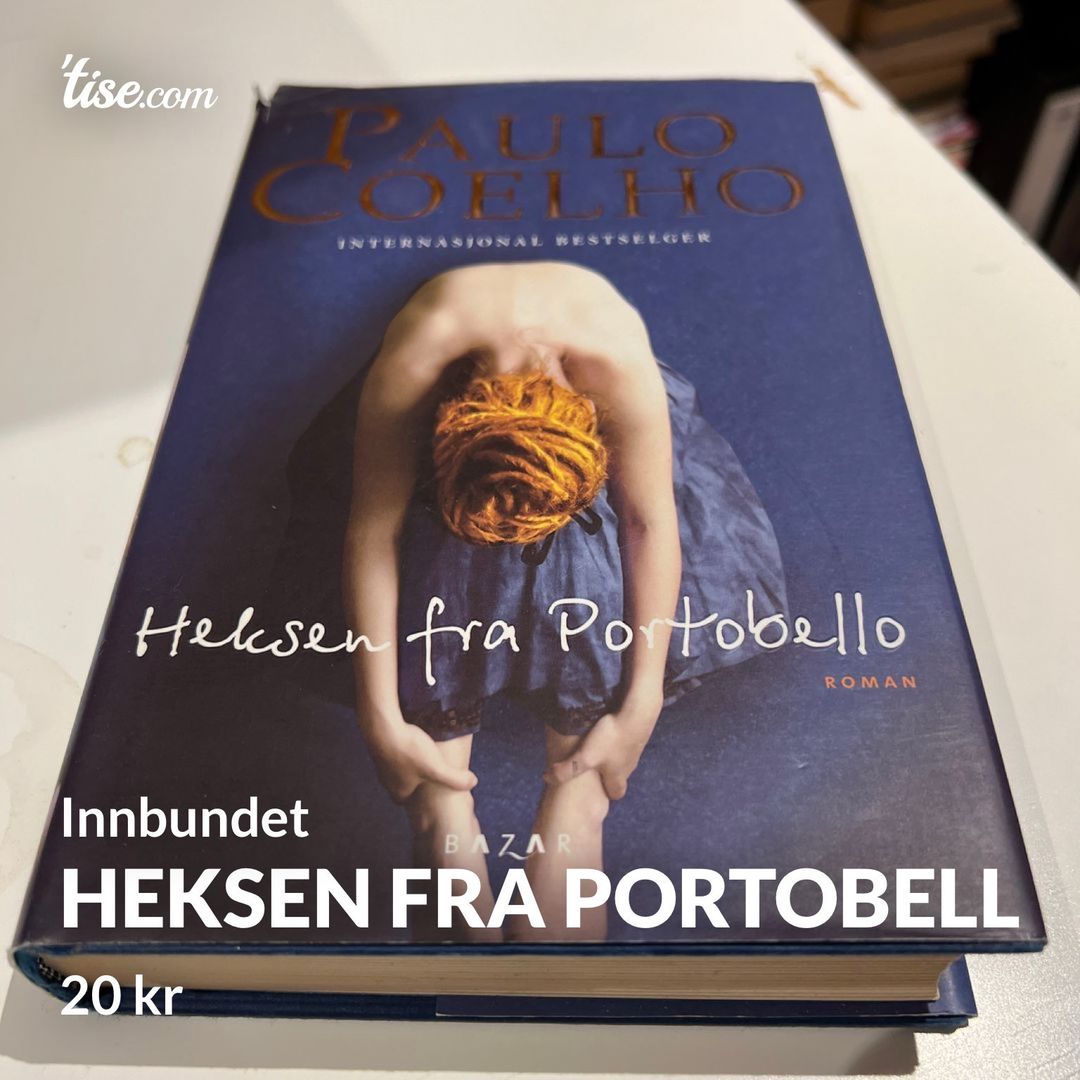 Heksen fra Portobell