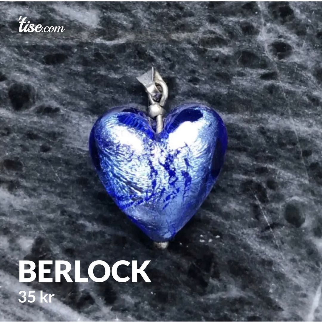 Berlock