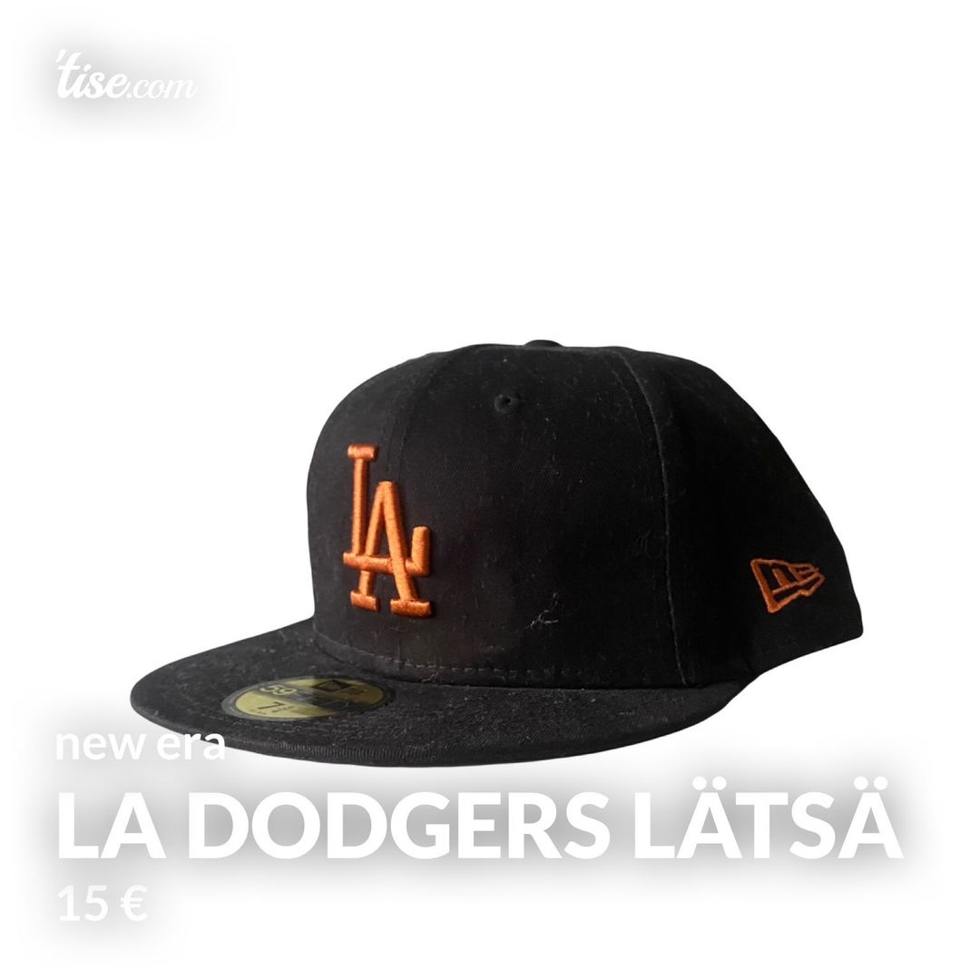 LA Dodgers lätsä