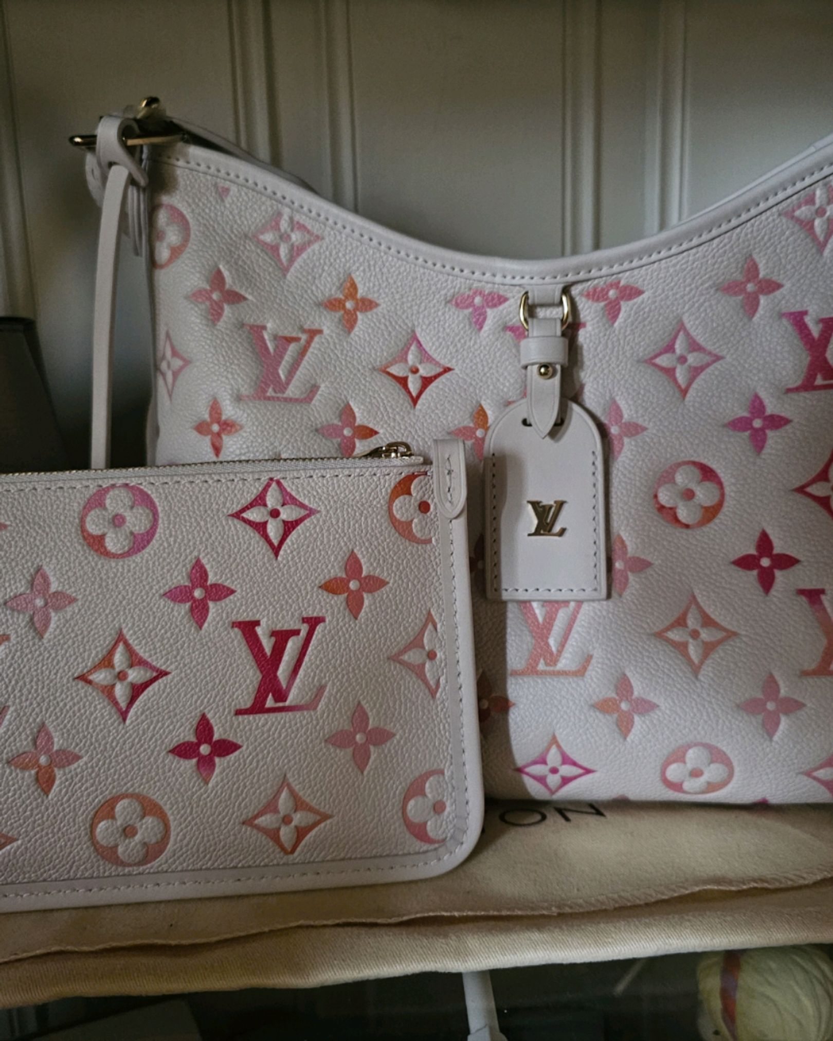 Louis Vuitton