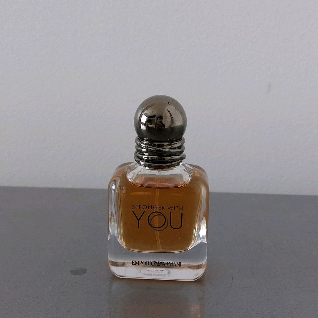 Emporio Armani SWU