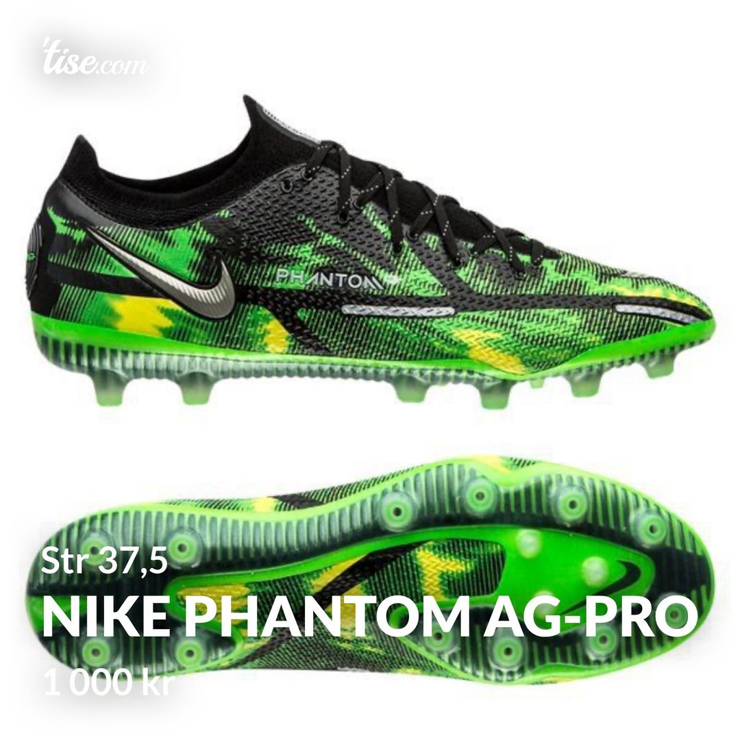 Nike phantom AG-PRO