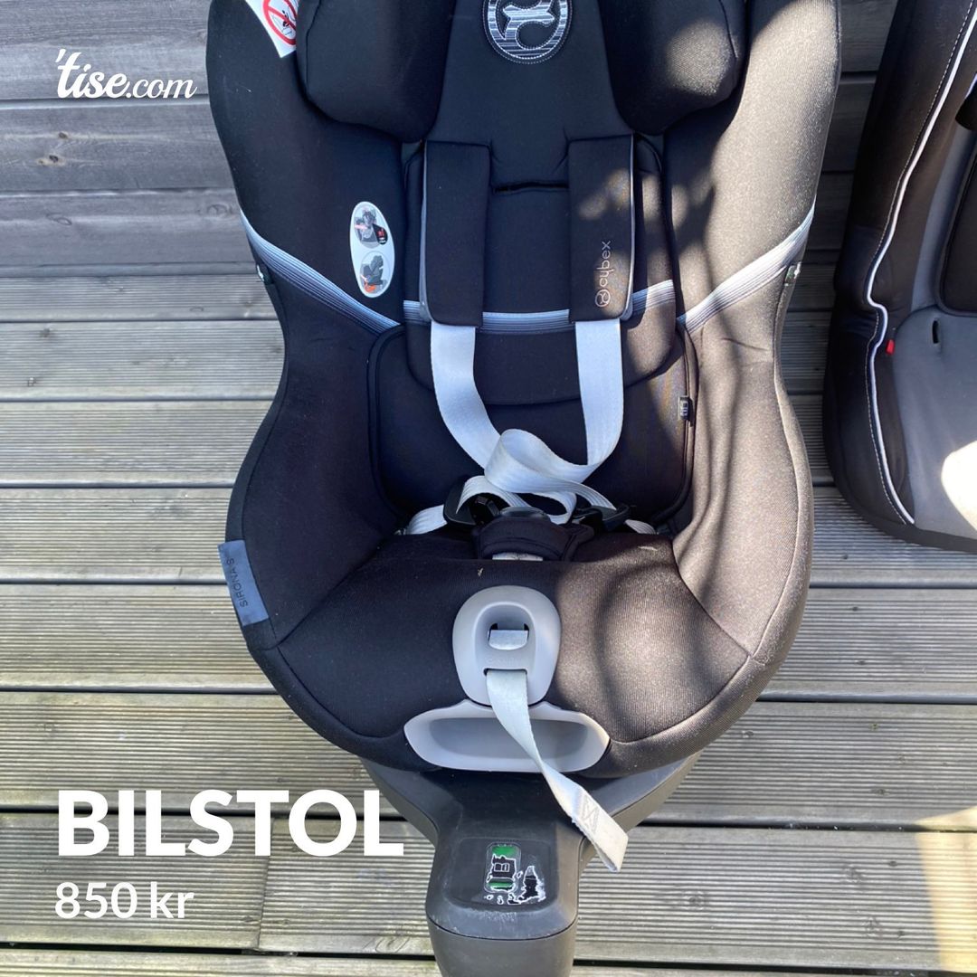 Bilstol