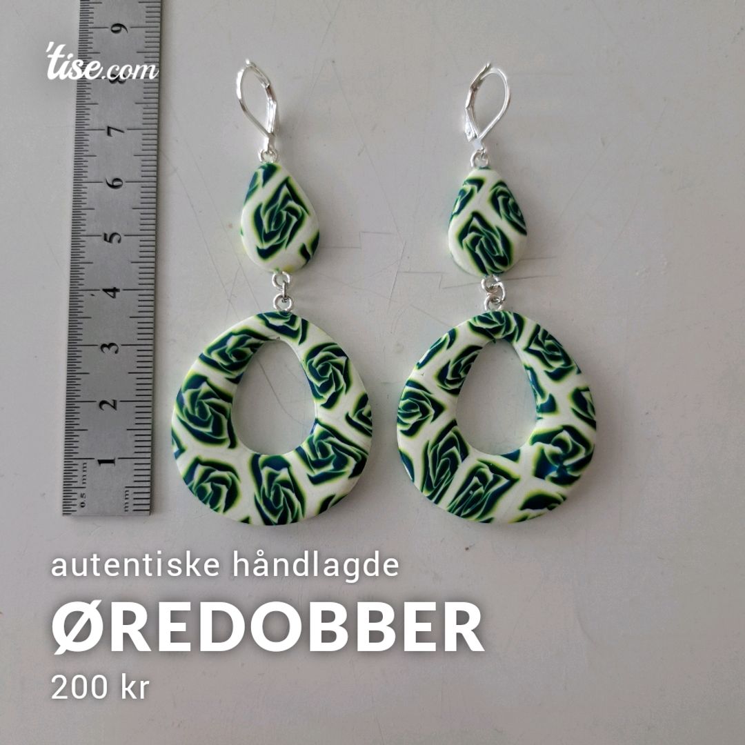 øredobber