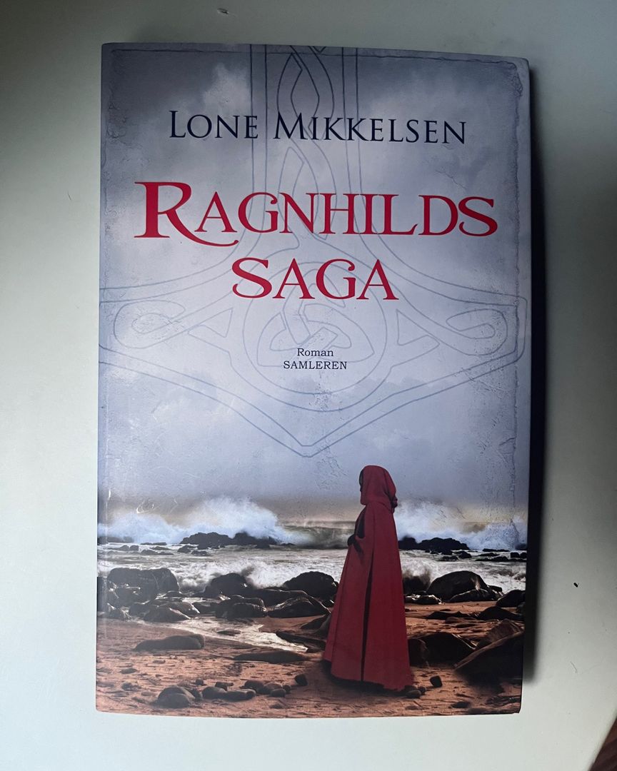 Ragnhilds Saga