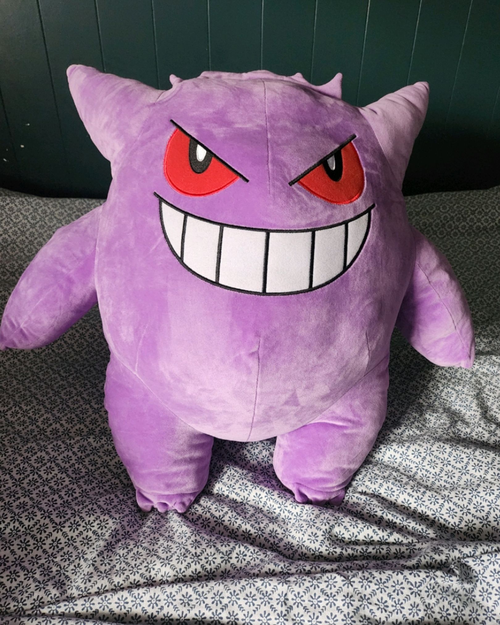 Gangar Plush