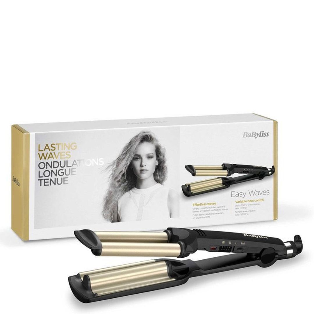 Babyliss easy waves